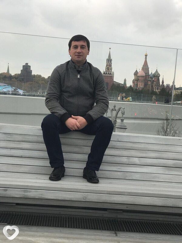 Валентин, 48, Георгиевске — анкета №1738844