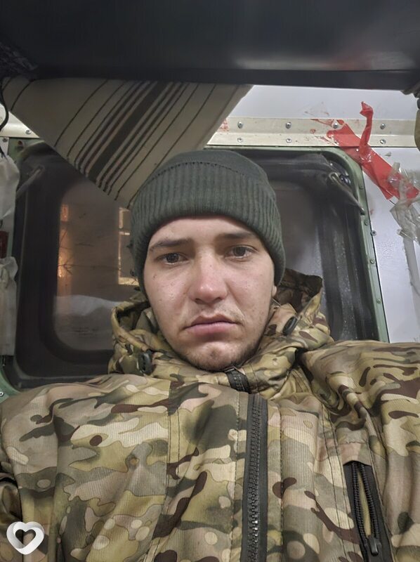 Михаил, 25, Макеевке — анкета №1738845