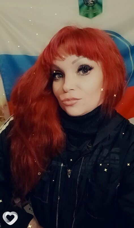 Наталия, 37, Ростове-на-Дону — анкета №1738850
