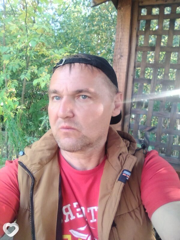 Алексей, 43, Ногинске — анкета №1738629