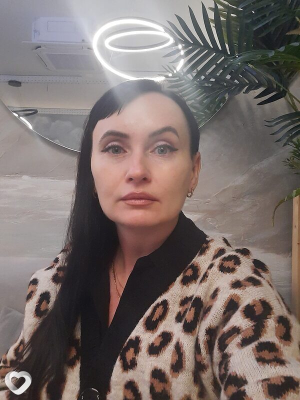 Татьяна, 39, Тюмени — анкета №1738631