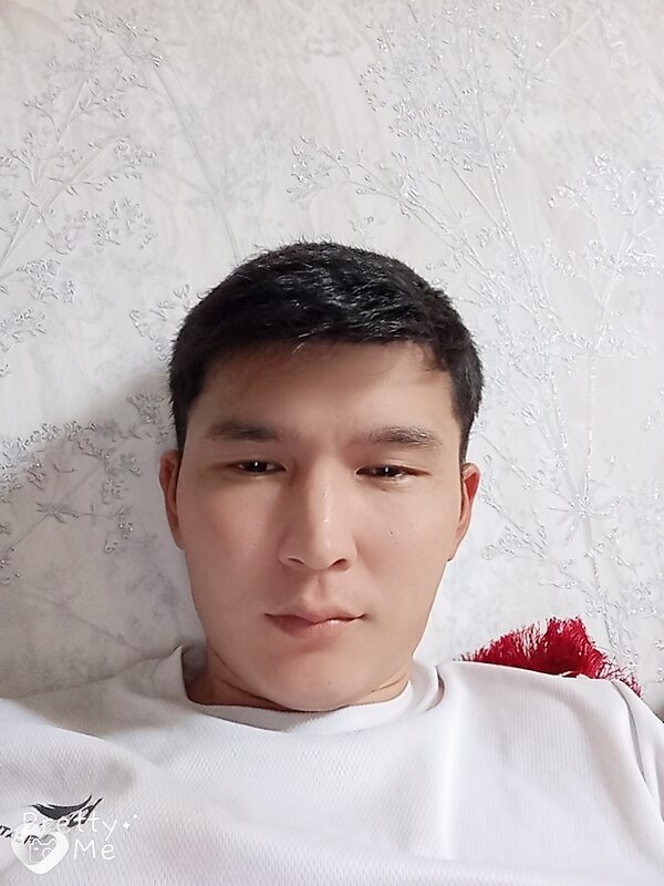 Руслан, 36, Бишкек — анкета №1738636
