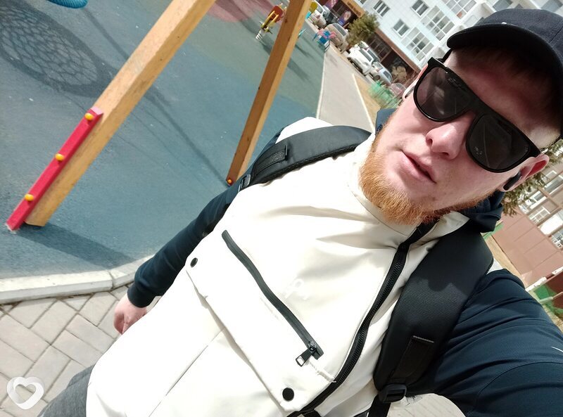 Виктор, 30, Новосибирске — анкета №1738605
