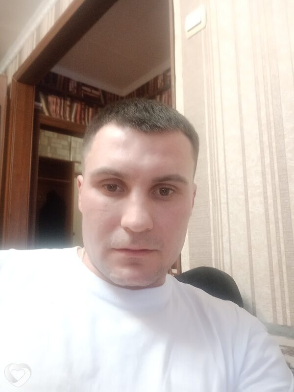 Сергей, 37, Экибастузе — анкета №1738607