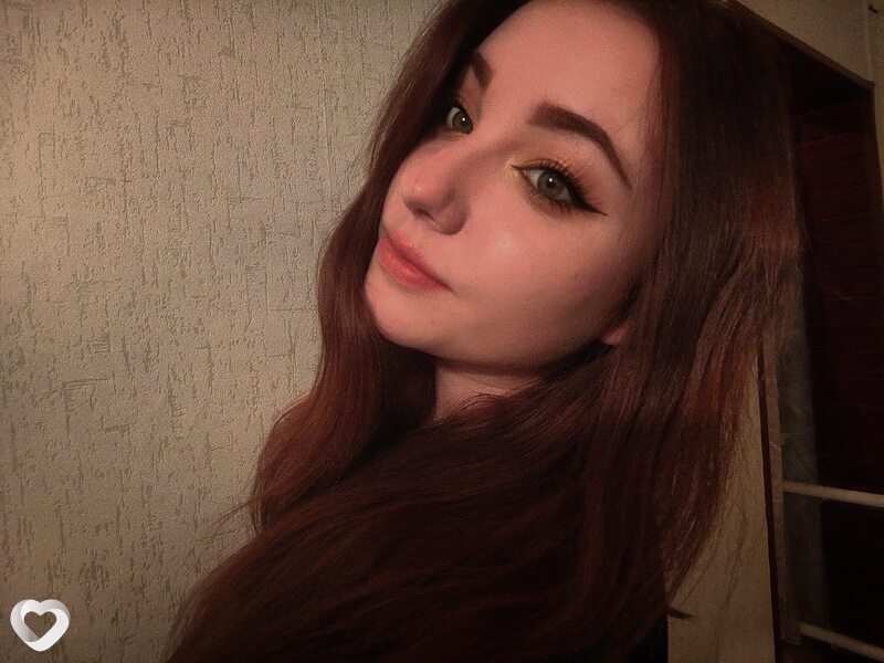 Арина, 25, Нижнем Новгороде — анкета №1738608