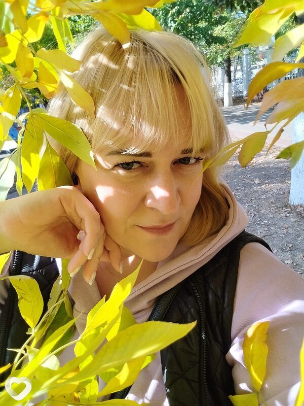 Ася, 39, Кропоткине — анкета №1738613