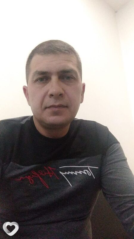 Шимон, 40, Ессентуках — анкета №1738615