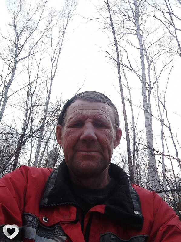 Андрей, 44, Хабаровске — анкета №1738616