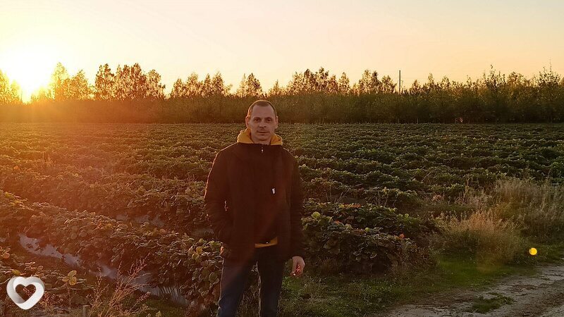 Вовв, 41, Бресте — анкета №1738623