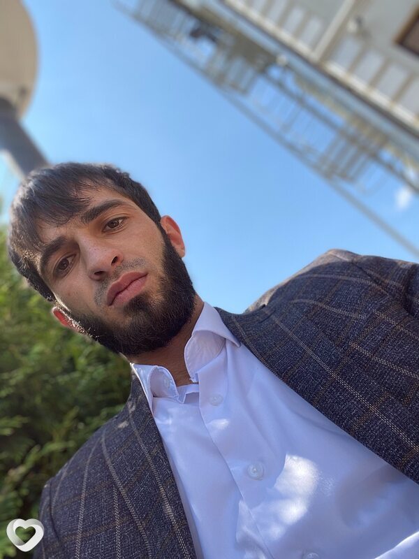 Aslan, 29, Джанкое — анкета №1738626