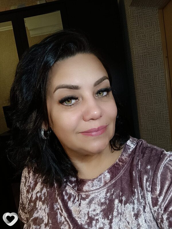 Элина, 37, Тихорецке — анкета №1738754
