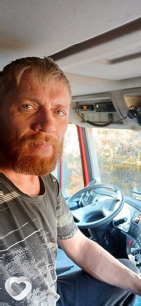 Роман, 43, Братске — анкета №1738757