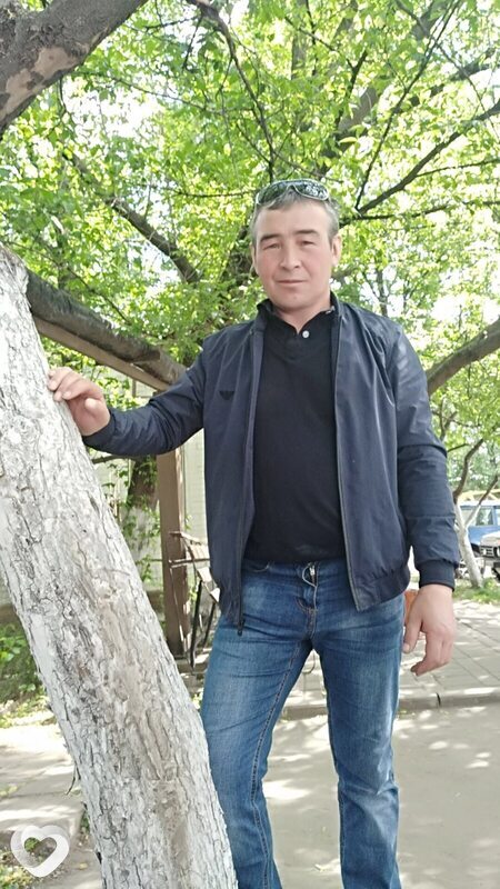 Лёха, 53, Балашихе — анкета №1738765