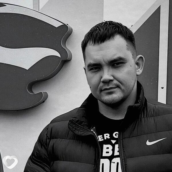 Юрий, Ачинск
