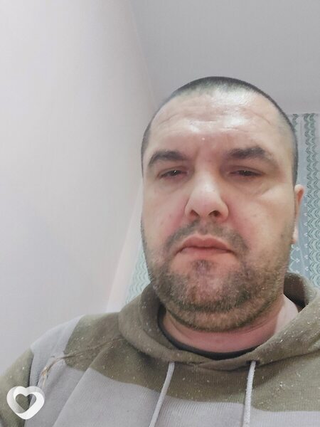 Сергей, 40, Гомеле — анкета №1738768
