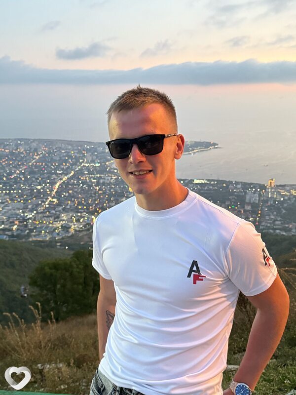 Александр, Гагарин