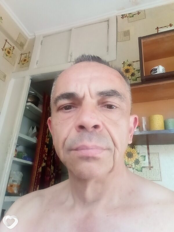 Сергей, 58, Киеве — анкета №1738774