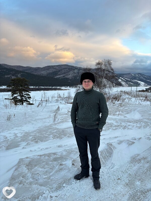 Иван, 31, Таганроге — анкета №1738790