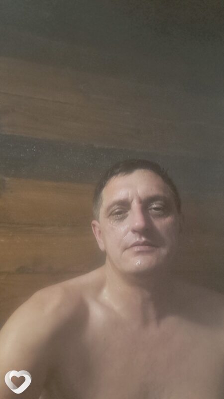 Максим, 51, Москве — анкета №1738791