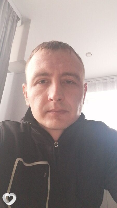 Роман, 30, Новосибирске — анкета №1738881