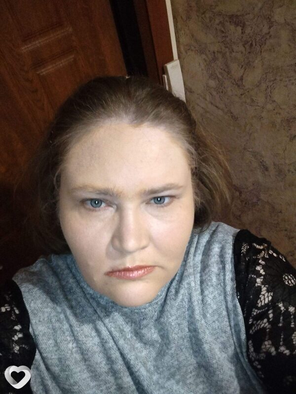 Лена, 41, Можайске — анкета №1738895