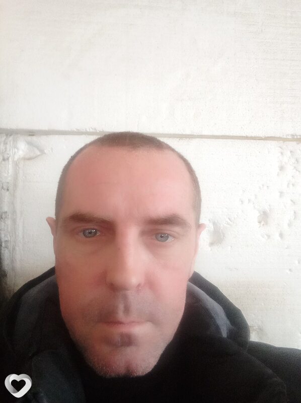 Андрей, 44, Ершове — анкета №1738854