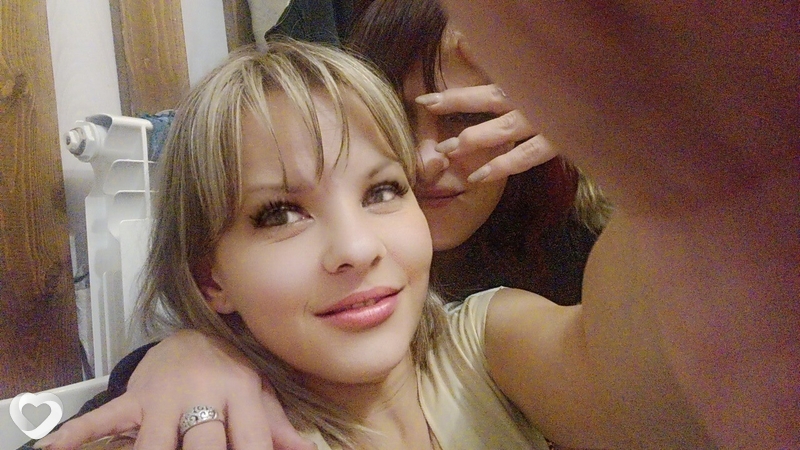 Марина, 34, Павлове — анкета №1738859