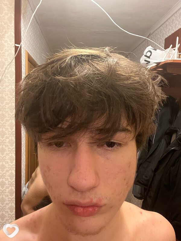 Иман, 20, Москве — анкета №1738860