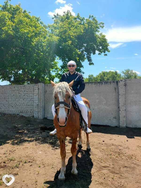 Damir, 41, Павлодаре — анкета №1738870