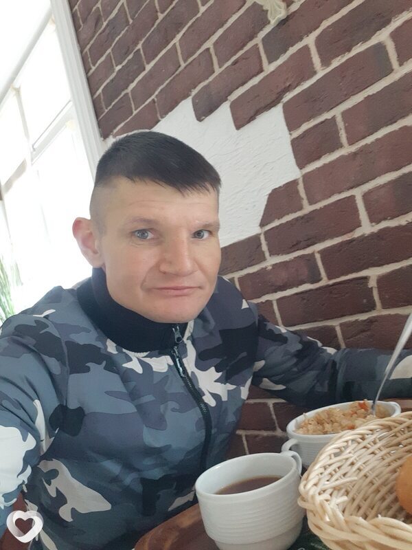 Александр, 42, Новороссийске — анкета №1738912