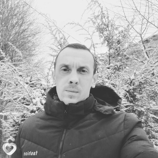 Антон, 35, Краснополье — анкета №1738913
