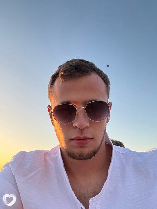Денис, 22, Севастополе — анкета №1738919