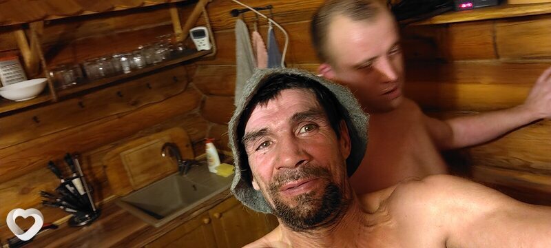 Николай, 49, Магадане — анкета №1739103