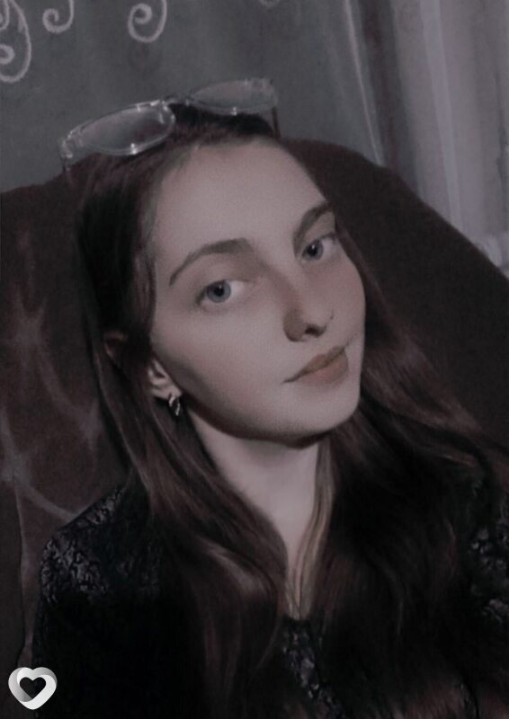 Любовь, 22, Ростове-на-Дону — анкета №1739105