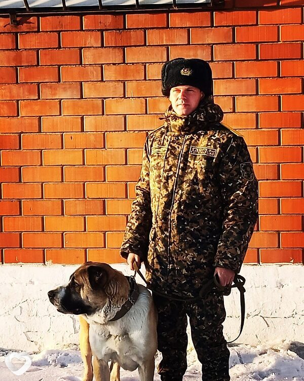 Ромчик, 30, Рудном — анкета №1739109