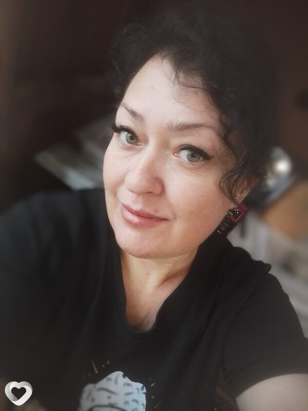 Елена, 40, Новосибирске — анкета №1739116