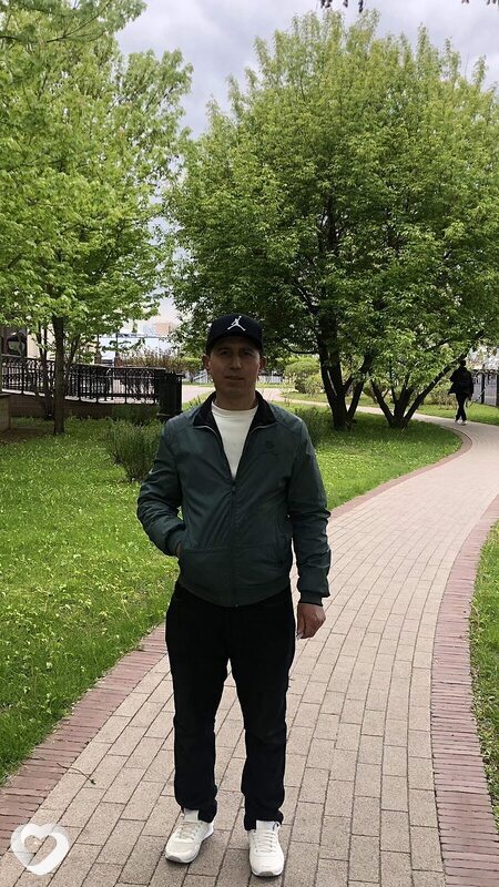 Апро, 45, Видном — анкета №1739117