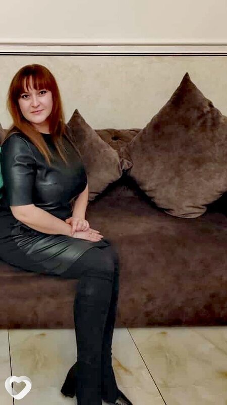Анна, 35, Кемерове — анкета №1739122