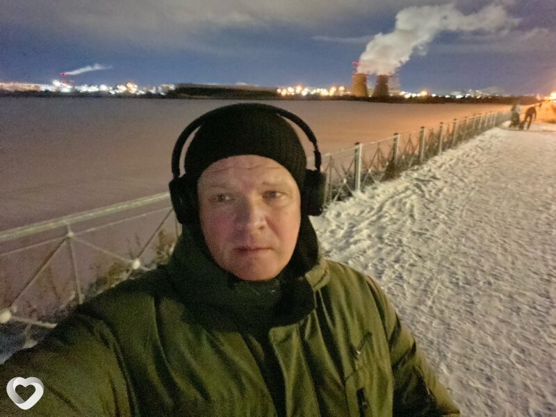 Александр, 42, Санкт-Петербурге — анкета №1739123