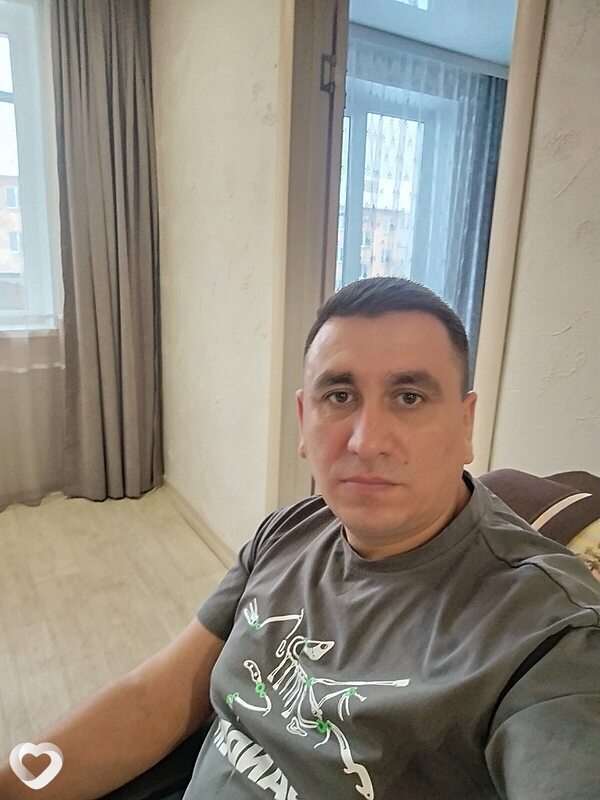 Ильдар, 41, Златоусте — анкета №1739126