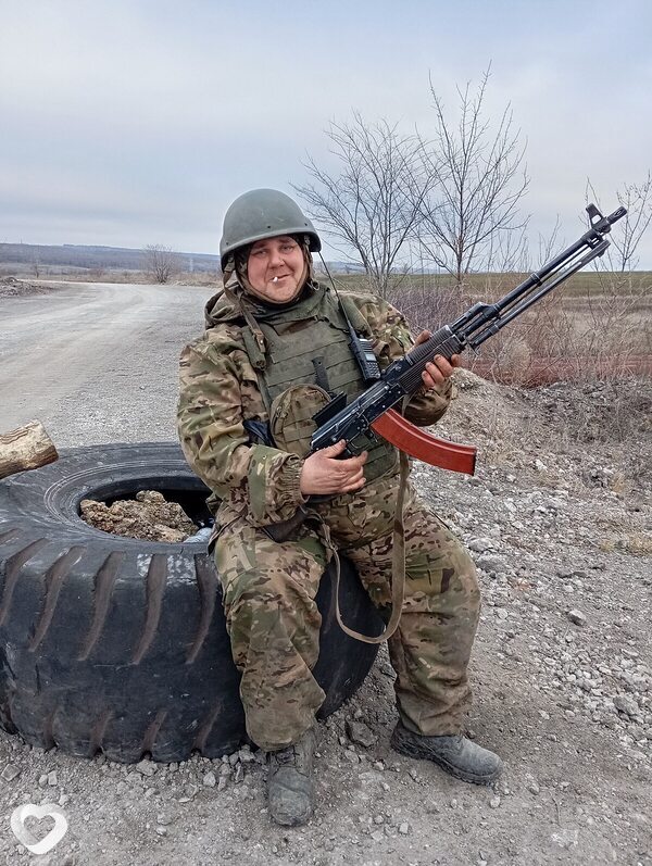 Иван, 38, Новокузнецке — анкета №1738987