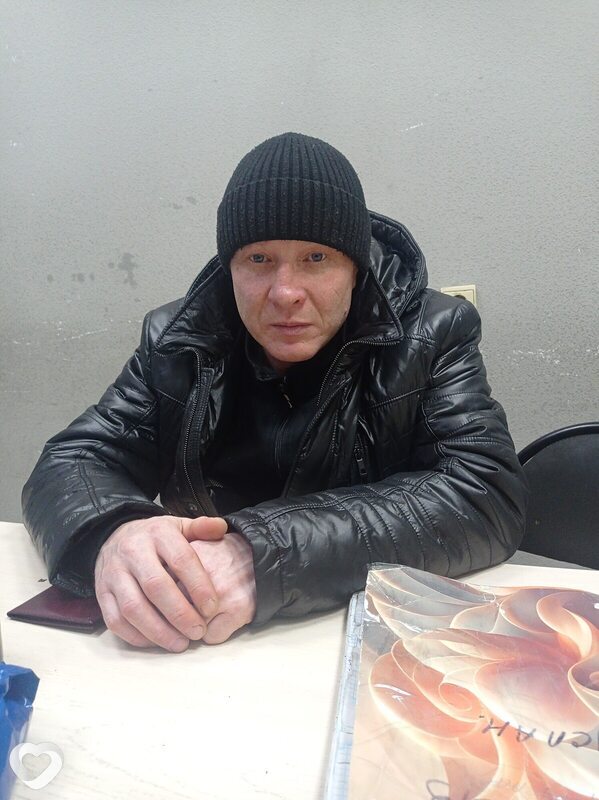 Алексей, 47, Новосибирске — анкета №1738990