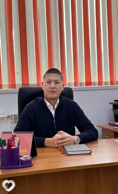 Жангелды, 28, Кокшетау — анкета №1738991