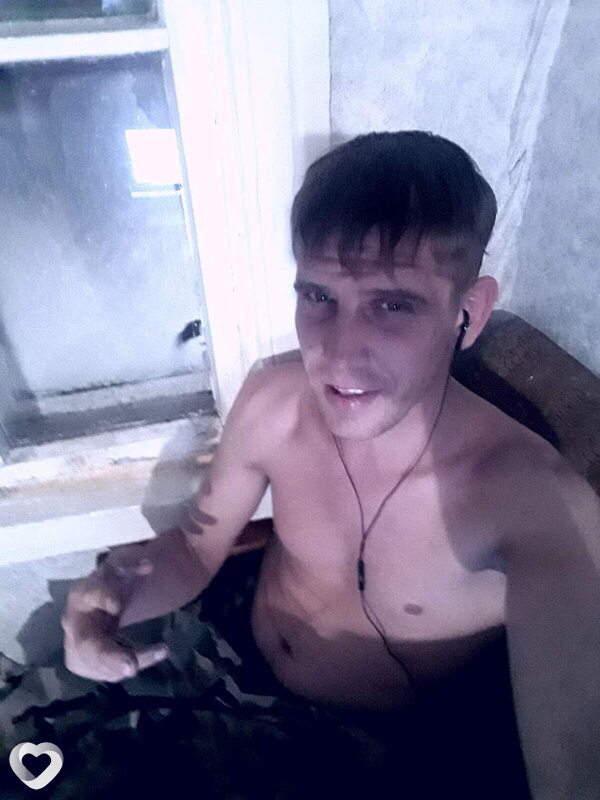 Александр, 39, Хабаровске — анкета №1738994