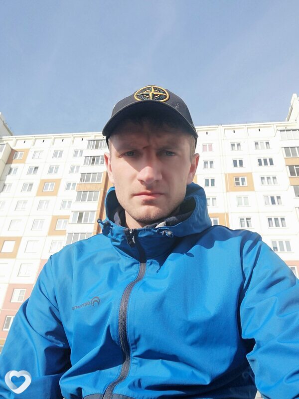 Константин, 36, Новосибирске — анкета №1738996