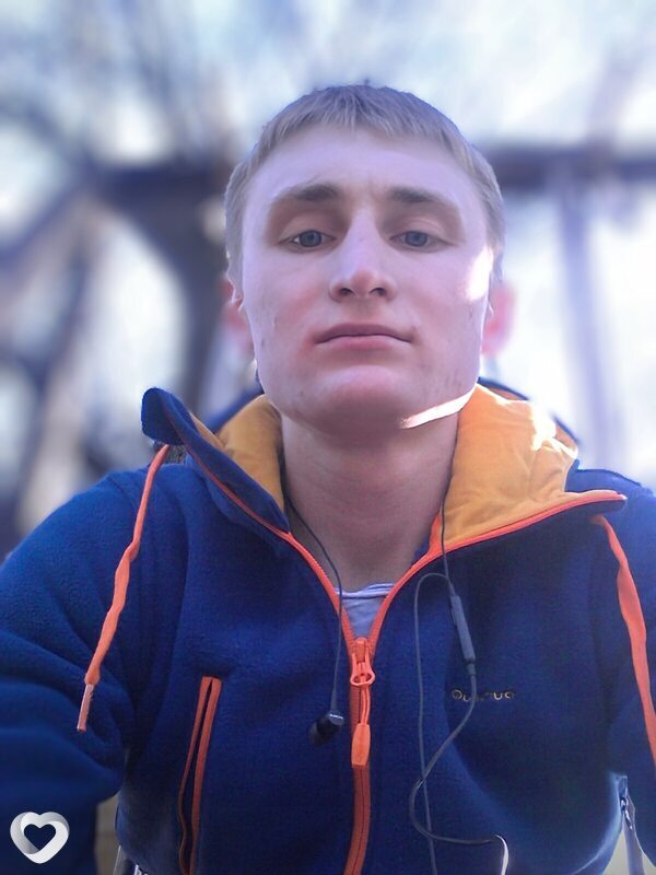 Сергей, 35, Электростали — анкета №1738997