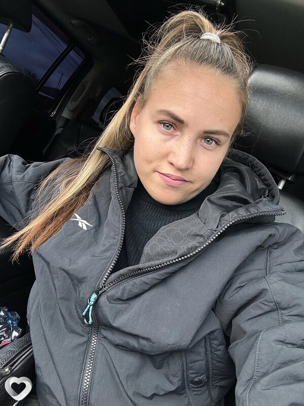 Марина, 27, Омске — анкета №1738953