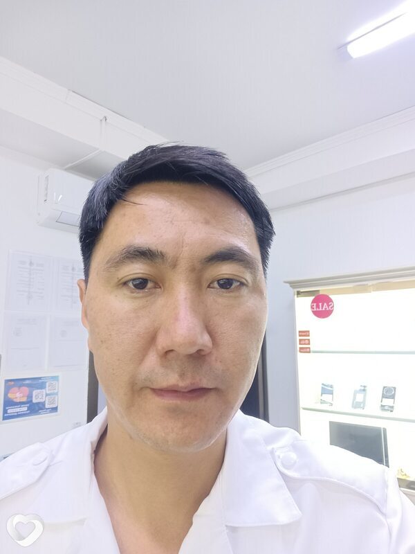 Мико, 35, Алматы — анкета №1738955