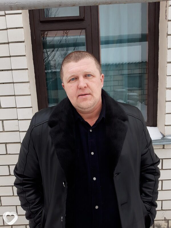Павел, 49, Саратове — анкета №1738956
