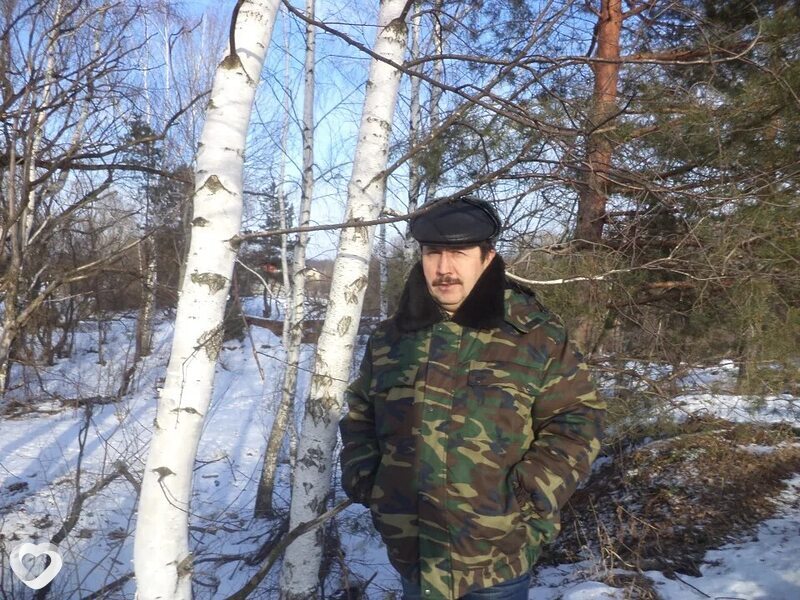 Сергей, 66, Воронеже — анкета №1738969